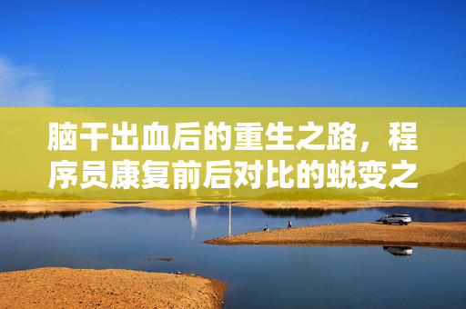 脑干出血后的重生之路，程序员康复前后对比的蜕变之旅