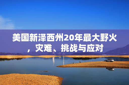 美国新泽西州20年最大野火，灾难、挑战与应对