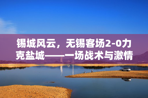 锡城风云，无锡客场2-0力克盐城——一场战术与激情的较量