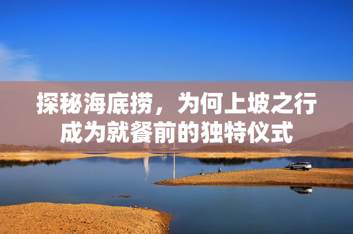 探秘海底捞，为何上坡之行成为就餐前的独特仪式