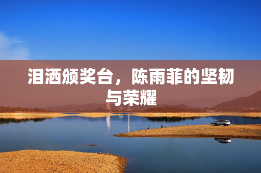 泪洒颁奖台，陈雨菲的坚韧与荣耀