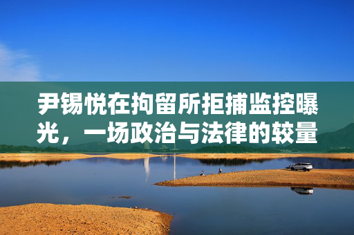 尹锡悦在拘留所拒捕监控曝光，一场政治与法律的较量
