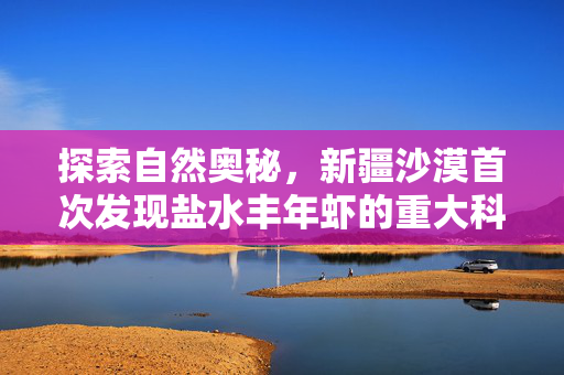 探索自然奥秘，新疆沙漠首次发现盐水丰年虾的重大科学意义