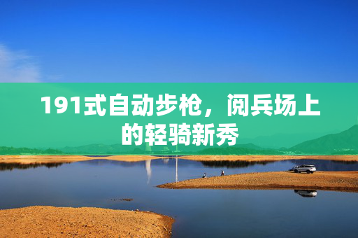 191式自动步枪，阅兵场上的轻骑新秀