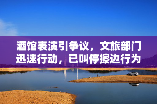酒馆表演引争议，文旅部门迅速行动，已叫停擦边行为