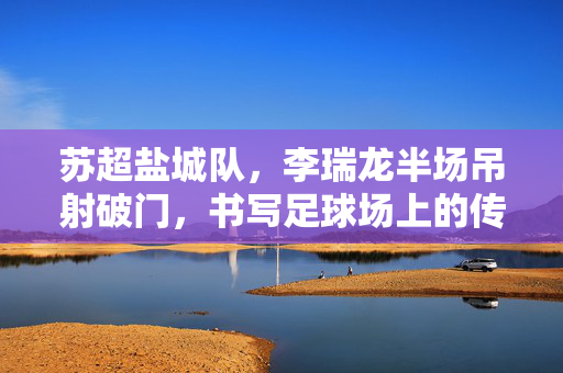 苏超盐城队，李瑞龙半场吊射破门，书写足球场上的传奇瞬间