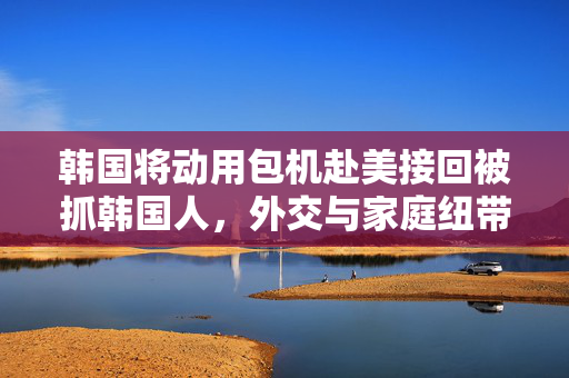 韩国将动用包机赴美接回被抓韩国人，外交与家庭纽带的双重考量