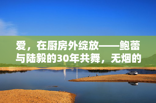 爱，在厨房外绽放——鲍蕾与陆毅的30年共舞，无烟的浪漫炊事