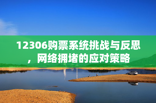 12306购票系统挑战与反思，网络拥堵的应对策略