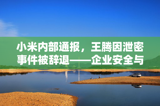 小米内部通报，王腾因泄密事件被辞退——企业安全与职业道德的警钟