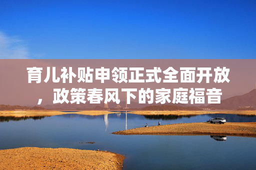 育儿补贴申领正式全面开放，政策春风下的家庭福音