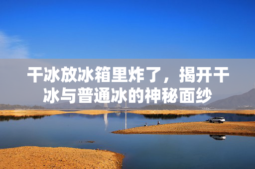 干冰放冰箱里炸了，揭开干冰与普通冰的神秘面纱