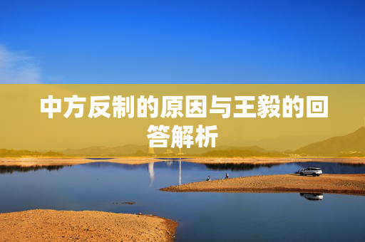 中方反制的原因与王毅的回答解析