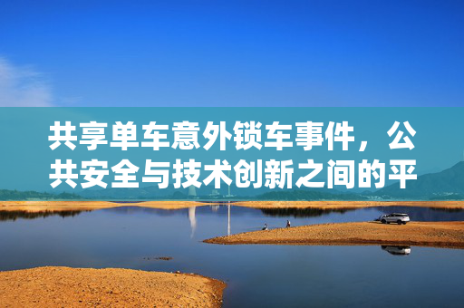 共享单车意外锁车事件，公共安全与技术创新之间的平衡