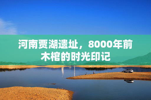 河南贾湖遗址，8000年前木棺的时光印记