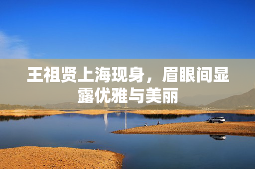 王祖贤上海现身，眉眼间显露优雅与美丽