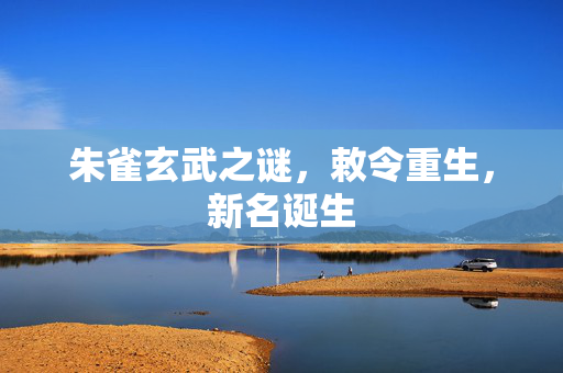 朱雀玄武之谜，敕令重生，新名诞生
