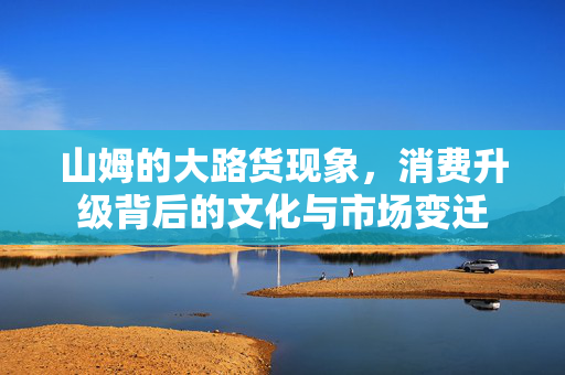 山姆的大路货现象，消费升级背后的文化与市场变迁