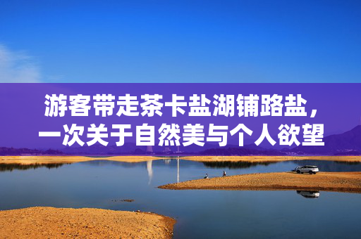 游客带走茶卡盐湖铺路盐，一次关于自然美与个人欲望的反思