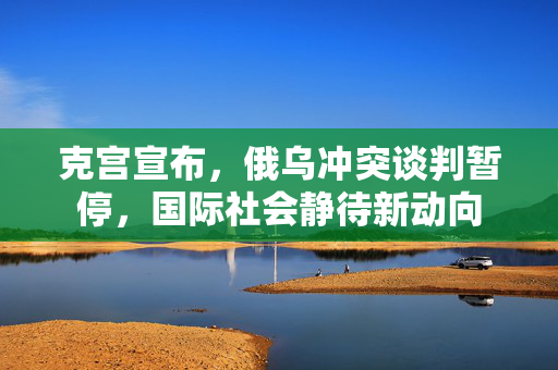 克宫宣布，俄乌冲突谈判暂停，国际社会静待新动向