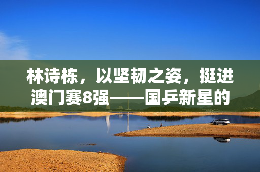 林诗栋，以坚韧之姿，挺进澳门赛8强——国乒新星的闪耀时刻