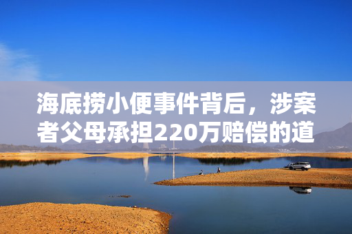 海底捞小便事件背后，涉案者父母承担220万赔偿的道德与法律反思