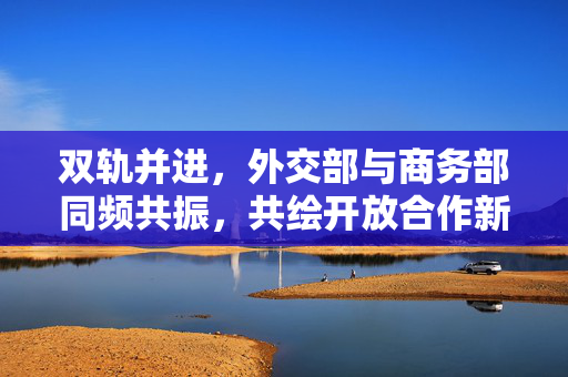双轨并进，外交部与商务部同频共振，共绘开放合作新蓝图