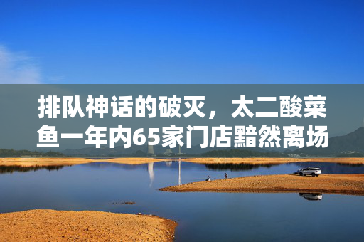 排队神话的破灭，太二酸菜鱼一年内65家门店黯然离场背后的故事