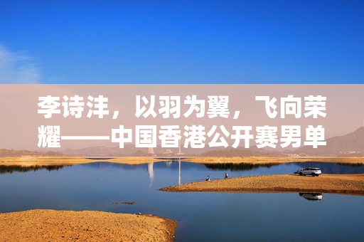 李诗沣，以羽为翼，飞向荣耀——中国香港公开赛男单冠军的辉煌时刻