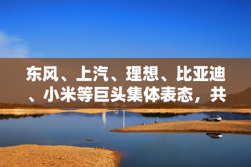 东风、上汽、理想、比亚迪、小米等巨头集体表态，共筑新能源汽车产业新生态