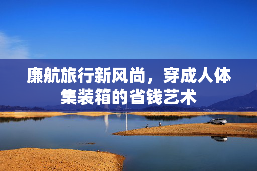 廉航旅行新风尚，穿成人体集装箱的省钱艺术