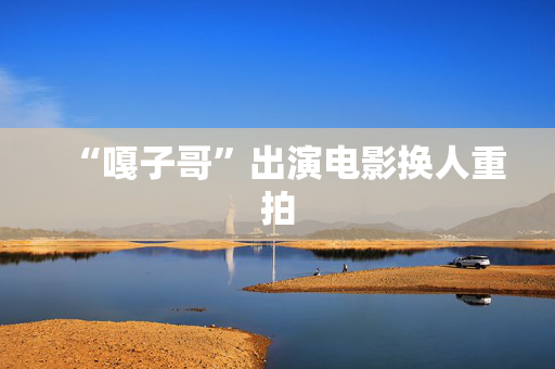 “嘎子哥”出演电影换人重拍