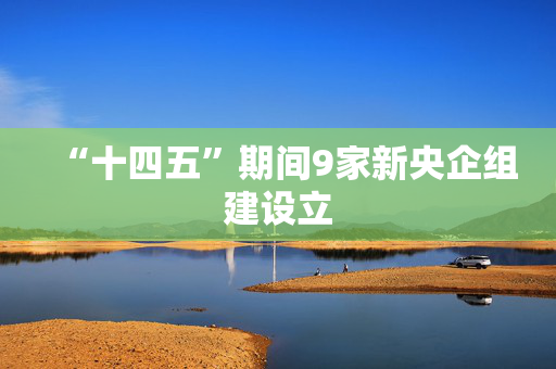 “十四五”期间9家新央企组建设立