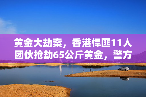 黄金大劫案，香港悍匪11人团伙抢劫65公斤黄金，警方雷霆行动成功破案