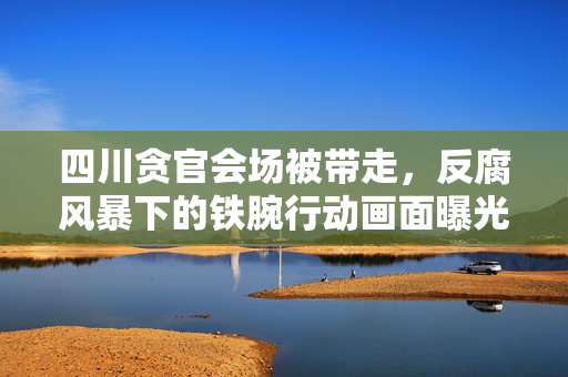 四川贪官会场被带走，反腐风暴下的铁腕行动画面曝光