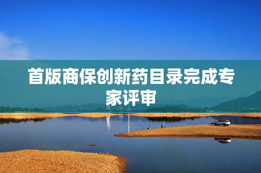 首版商保创新药目录完成专家评审
