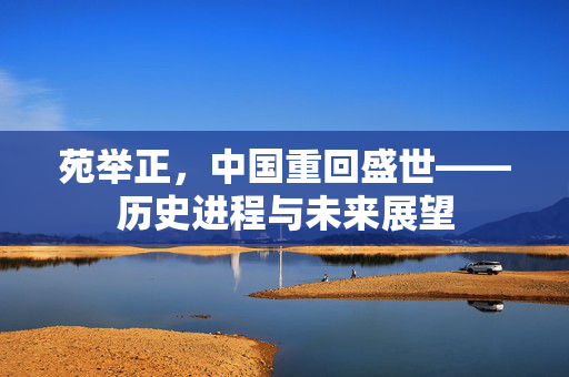苑举正，中国重回盛世——历史进程与未来展望