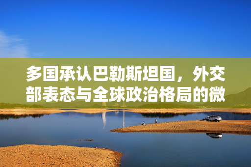 多国承认巴勒斯坦国，外交部表态与全球政治格局的微妙变化