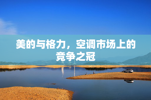 美的与格力，空调市场上的竞争之冠