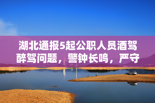湖北通报5起公职人员酒驾醉驾问题，警钟长鸣，严守纪律红线