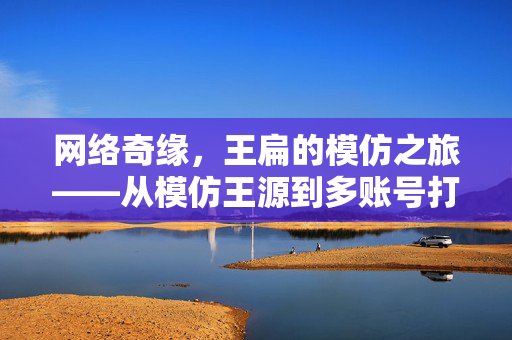 网络奇缘，王扁的模仿之旅——从模仿王源到多账号打赏的争议漩涡