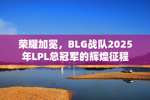 荣耀加冕，BLG战队2025年LPL总冠军的辉煌征程