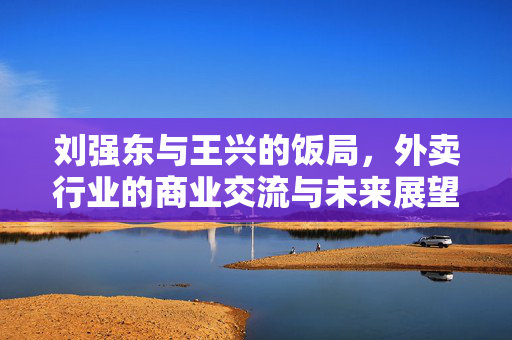 刘强东与王兴的饭局，外卖行业的商业交流与未来展望