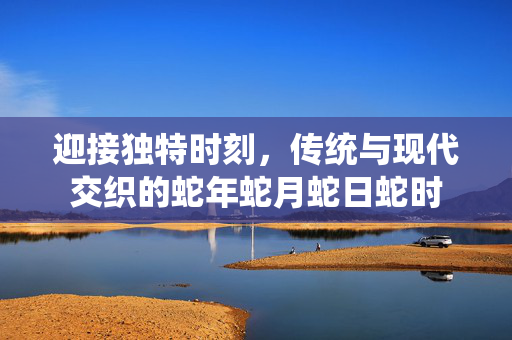 迎接独特时刻，传统与现代交织的蛇年蛇月蛇日蛇时