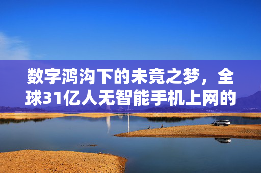 数字鸿沟下的未竟之梦，全球31亿人无智能手机上网的挑战与机遇