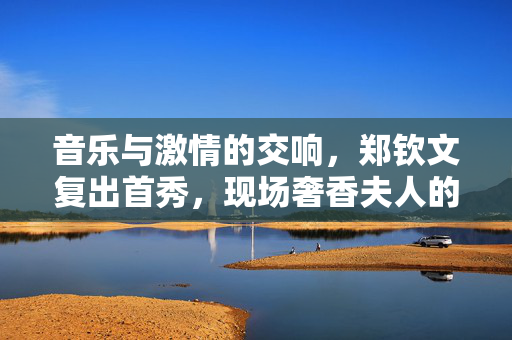 音乐与激情的交响，郑钦文复出首秀，现场奢香夫人的非凡回响