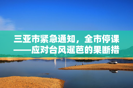 三亚市紧急通知，全市停课——应对台风暹芭的果断措施