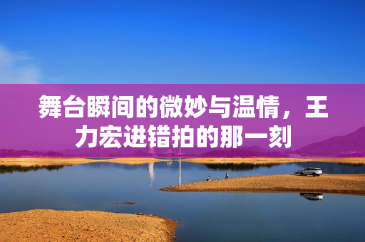 舞台瞬间的微妙与温情，王力宏进错拍的那一刻