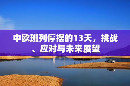 中欧班列停摆的13天，挑战、应对与未来展望