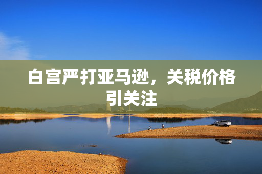 白宫严打亚马逊，关税价格引关注